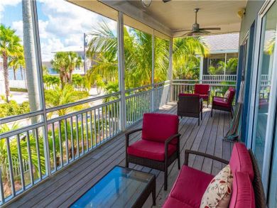 Bradenton Beach Vacation Home Sleeps 10 Guests Water Views